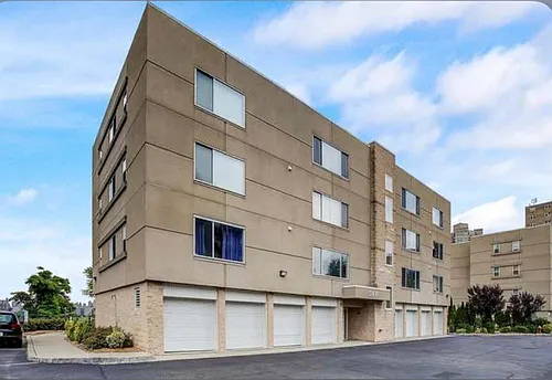 7400 Boulevard East #4D Photo 1 7400 Boulevard East #4D Photo 1