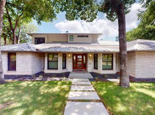 3102 Foxfire Dr, Austin, TX 78746