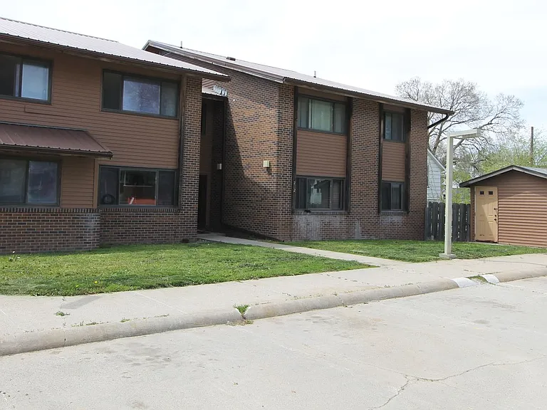 WP 126 Lincoln — Photo 4