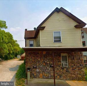 406 Ellis St, Glassboro, NJ, 08028