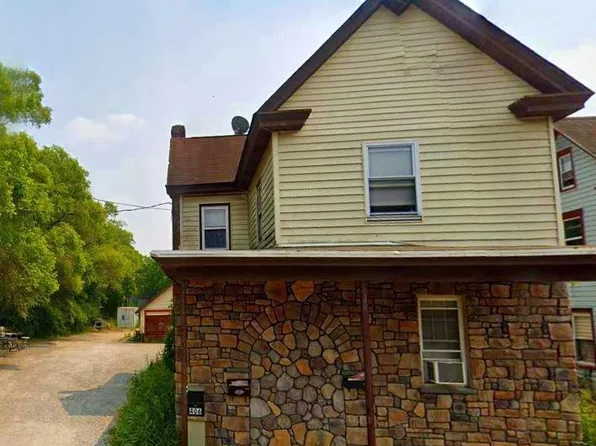 406 Ellis St, Glassboro, NJ 08028