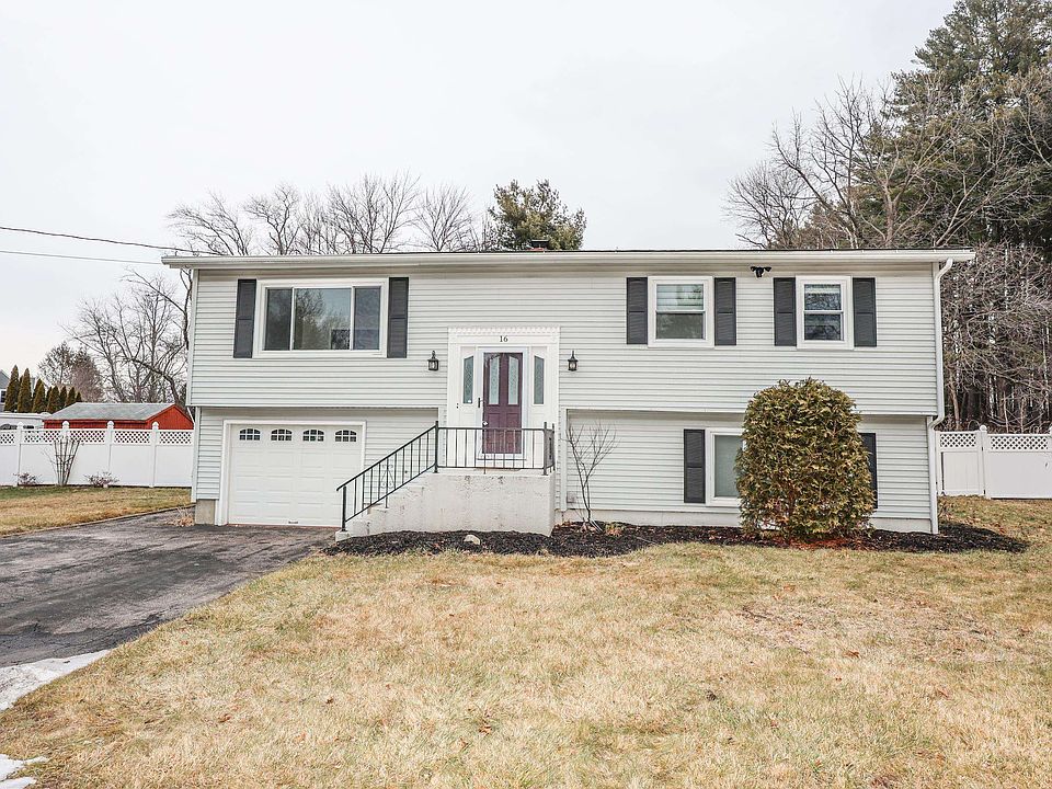 1st image of 16 Bullard Drive