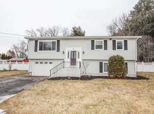 16 Bullard Drive, Hooksett, NH 03106