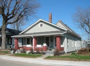 311 S Randolph St, Indianapolis, IN