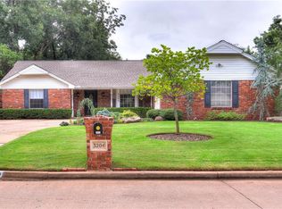 3204 Brookhollow Rd, Oklahoma City, OK 73120