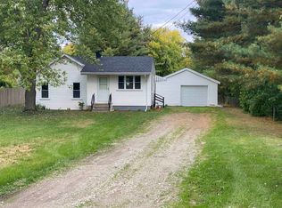 1155 Forest Ave, Burton, MI