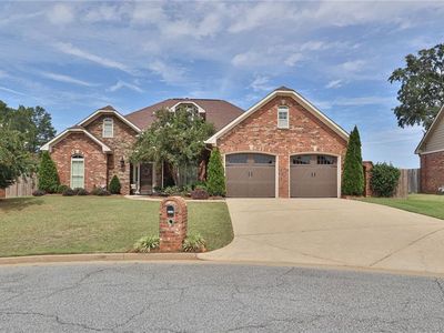 5106 Daylily Ct, Phenix City, AL, 36867