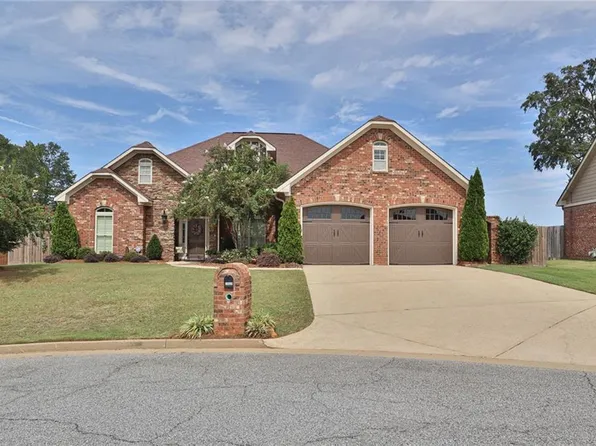 5106 Daylily Ct, Phenix City, AL 36867