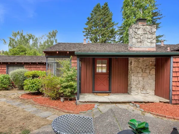 211 Scott Street, Mill Valley, CA 94941