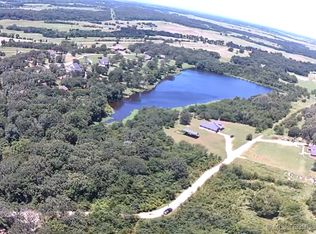 0 N Lakeside Cir, Atoka, OK 74525