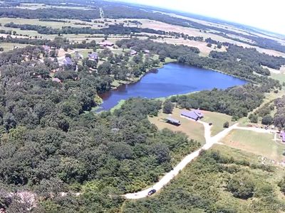 0 N Lakeside Cir, Atoka, OK, 74525