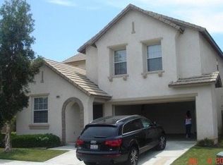 16060 Pembrook Way, Chino Hills, CA 91709