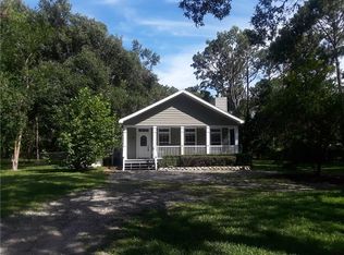 940759 Old Nassauville Rd, Fernandina Beach, FL 32034