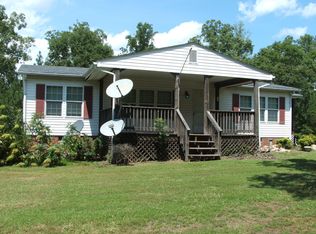 270 Tatem Rd, Saxe, VA 23967