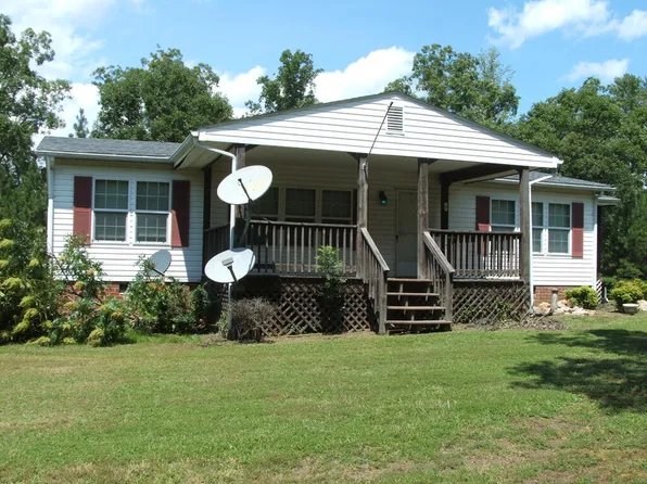 270 Tatem Rd, Saxe, VA 23967