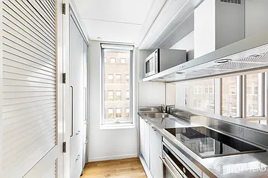 Rented by Brown Harris Stevens