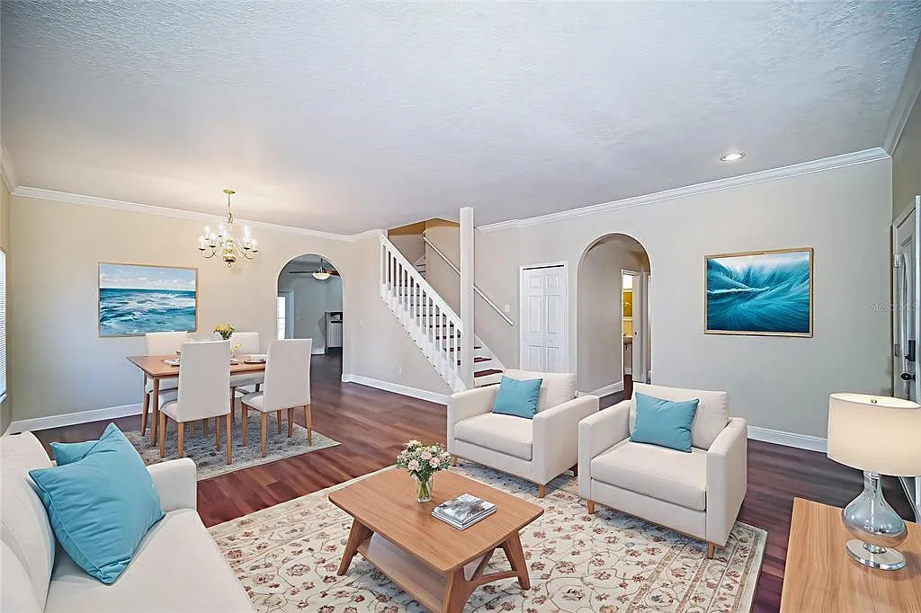 4 bed, 3.5 bath, 2588 sqft, $3,300 — Photo 3