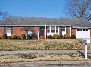 2504 Crabtree Ct, Chesapeake, VA 23321