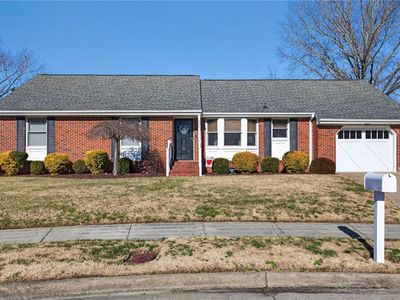 2504 Crabtree Ct, Chesapeake, VA, 23321