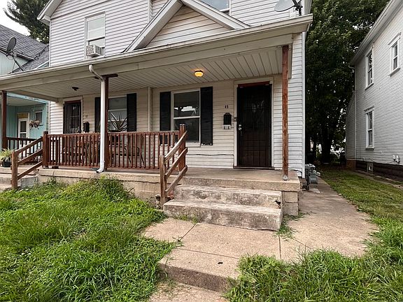 2nd image of 45 Bierce Ave #45