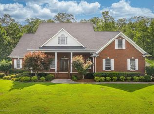 19413 County Road 222, Crane Hill, AL 35053
