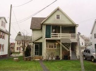14 Holland St, Binghamton, NY 13905