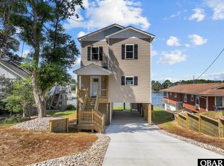 513 Colington Dr LOT 1, Kill Devil Hills, NC 27948