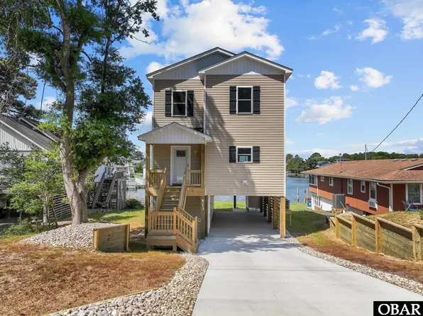 513 Colington Dr Lot 1, Kill Devil Hills, NC 27948