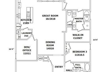 5261 Windlass Rd, Southport, NC 28461