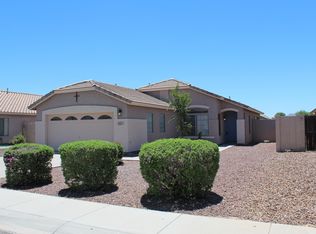 3861 E Derringer Way, Gilbert, AZ 85297