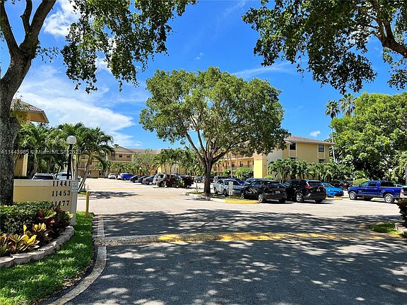 2nd image of 11477 NW 39th Ct APT 103-1