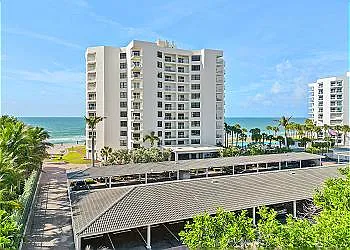 1000 Longboat Club Rd #601 — Photo 36