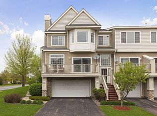 2580 Eagle Trace Ln, Woodbury, MN 55129