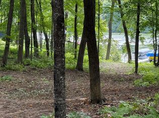 W2373 Blackhawk Rd, Sarona, WI 54870