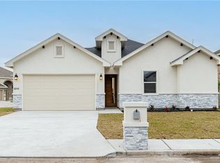 2211 Tomatillo Dr, Weslaco, TX 78596