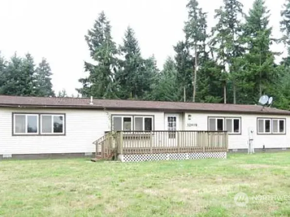 32408 S 65th Avenue, Roy, WA 98580