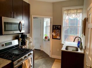 383 2nd St APT 8, Jersey City, NJ 07302