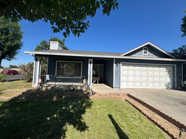 1704 Pawtucket Ave, Modesto, CA 95358
