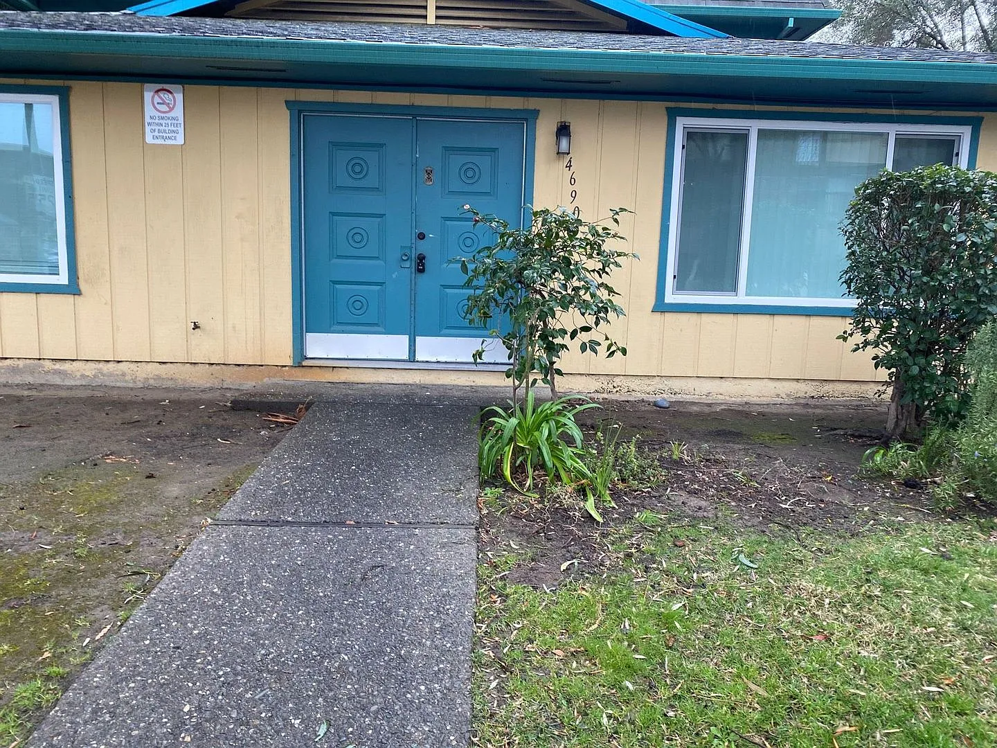 $2,800 / 2 Br /1 Ba - Remodeled Apartment In Irvington Area Of Central Fremont — Photo 2