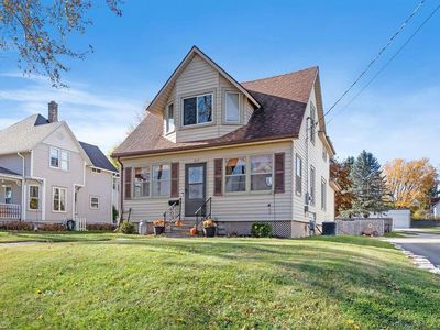 317 South Main STREET, Hartford, WI, 53027