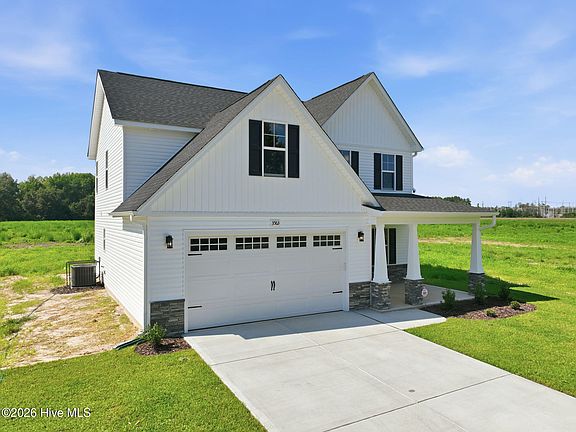 3rd image of 3563 N Old Wire (Lot 2) Road