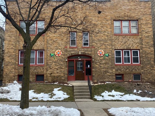 3022 W Pierce St #22