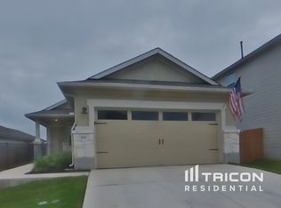 5217 Saddle Club Dr, Georgetown, TX 78626