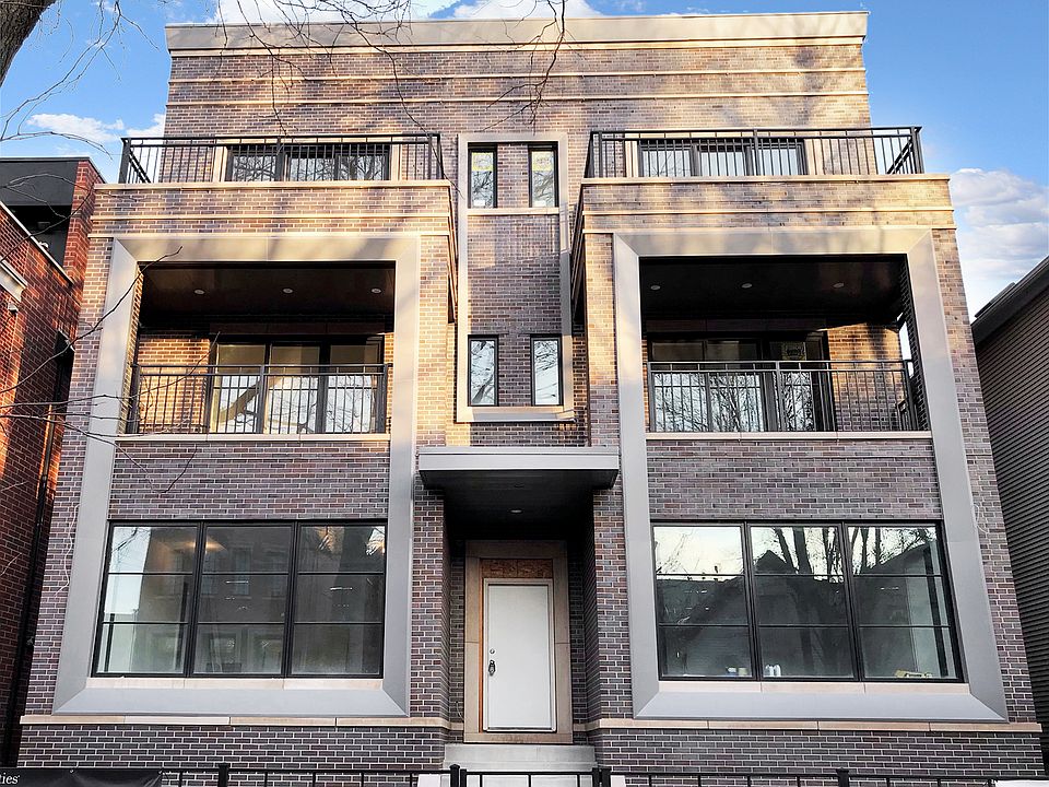 1st image of 2541 N Wayne Ave #1S