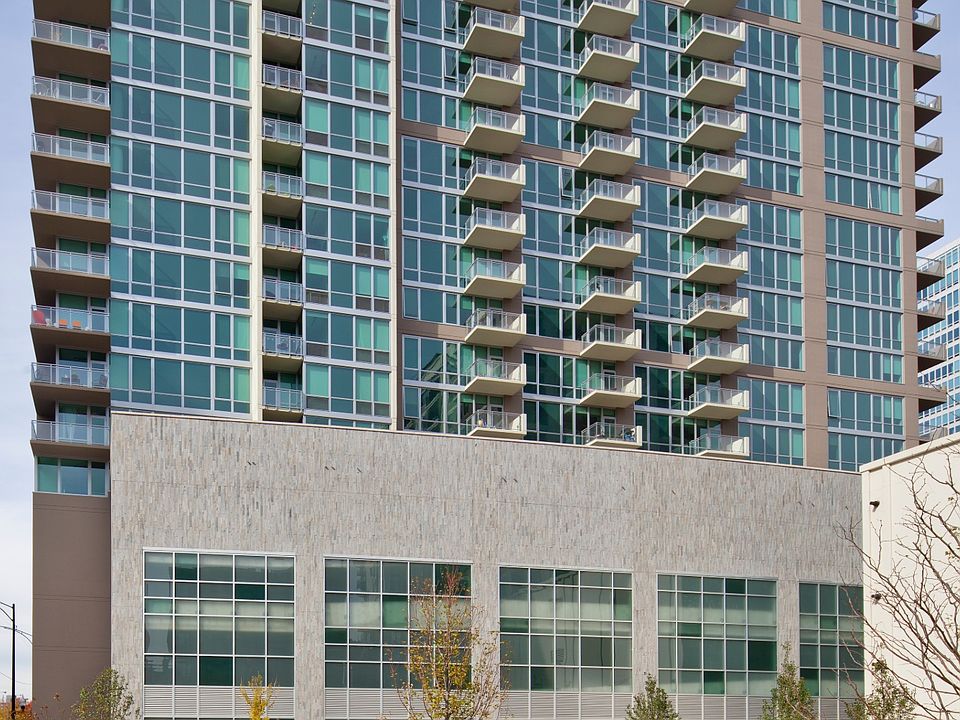 1st image of 469 W Huron St APT 1306