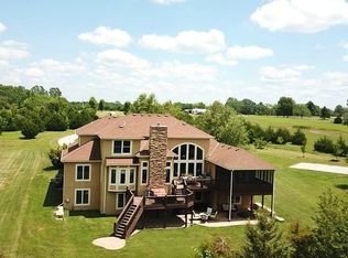 31226 Metcalf Rd, Louisburg, KS 66053