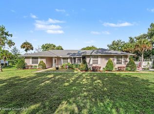 7366 Windover Way, Titusville, FL 32780