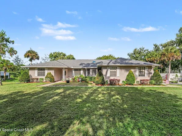 7366 Windover Way, Titusville, FL 32780