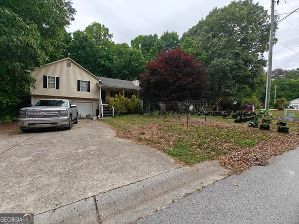 115 Cash Way, Rockmart, GA 30153