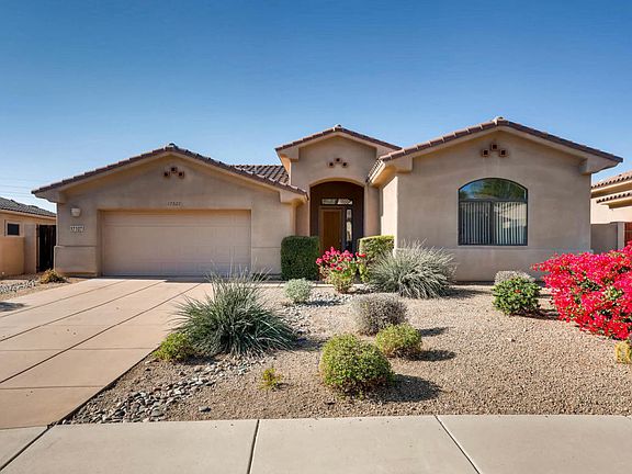 2nd image of 17327 E Via Del Oro